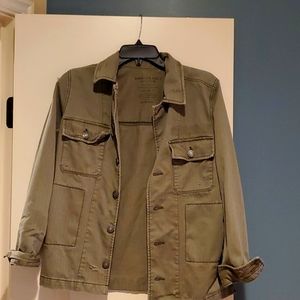 American Eagle Jacket Size XS